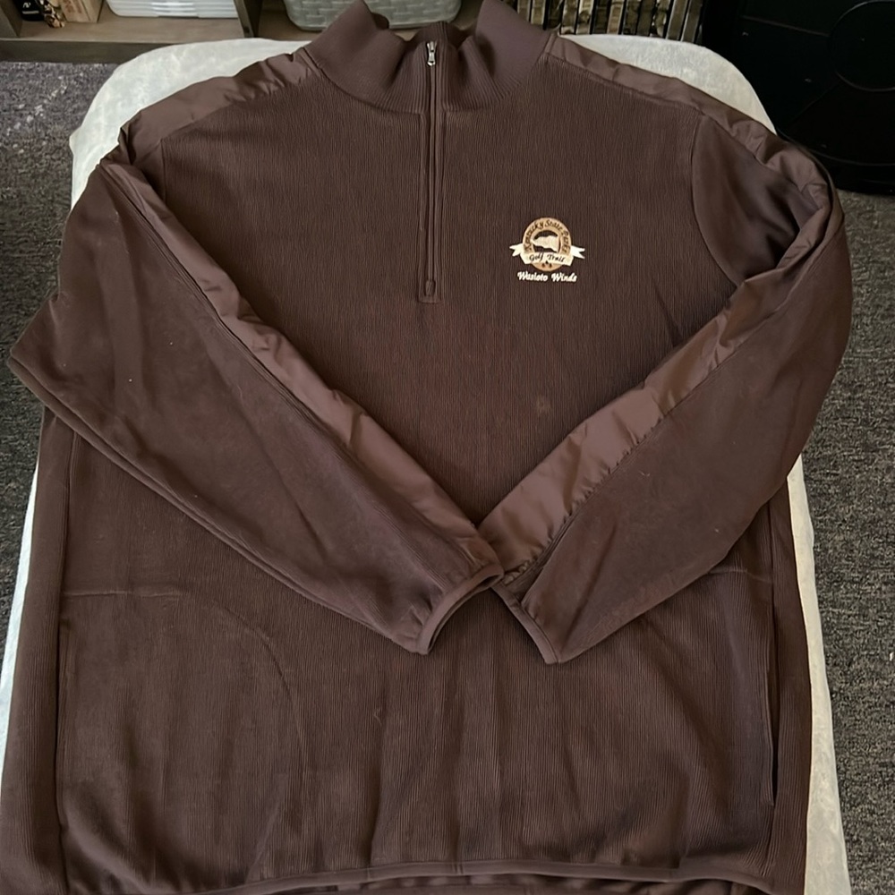 Men’s pullover
